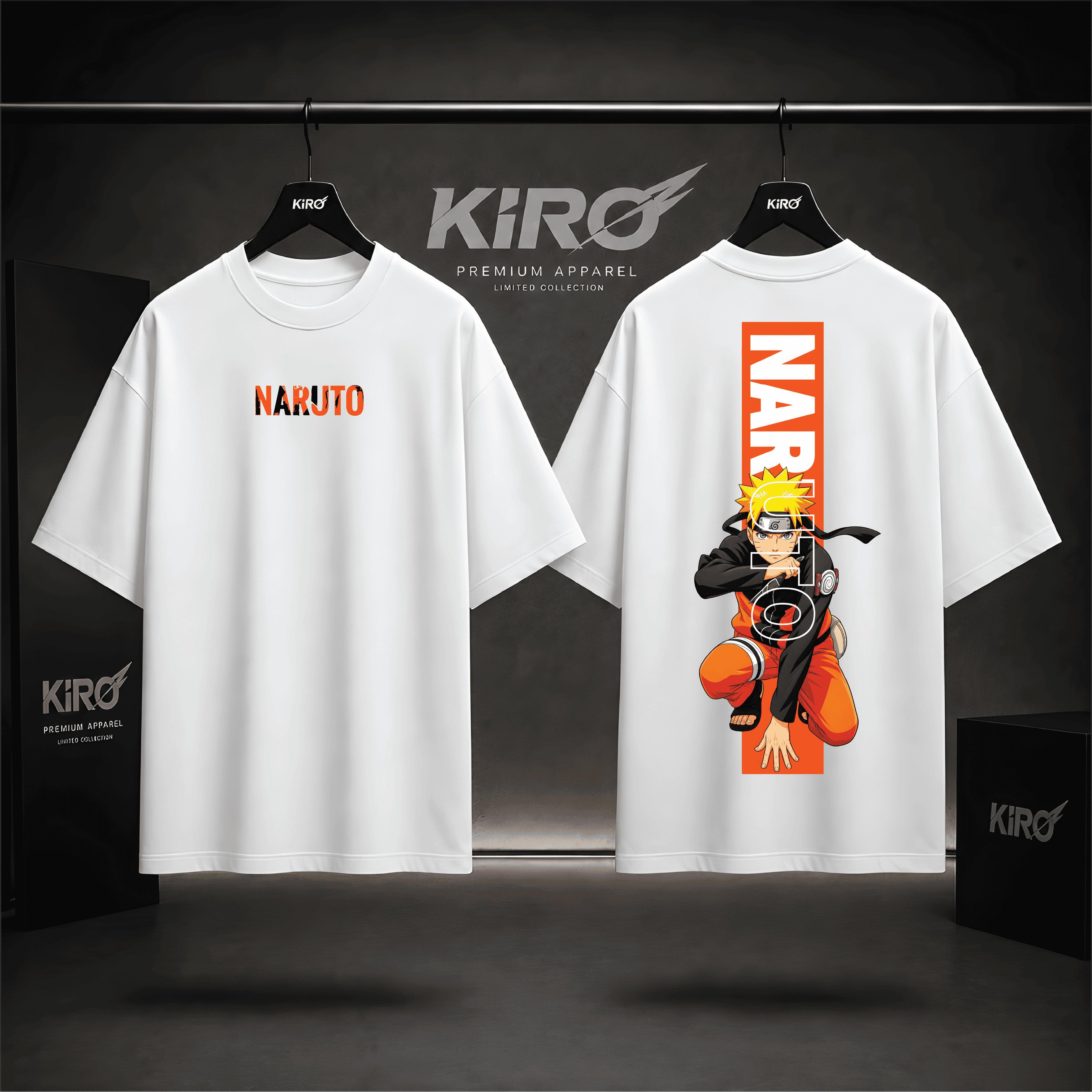 ناروتو – Naruto