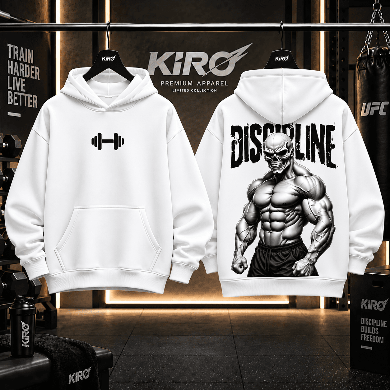 جيم – Gym