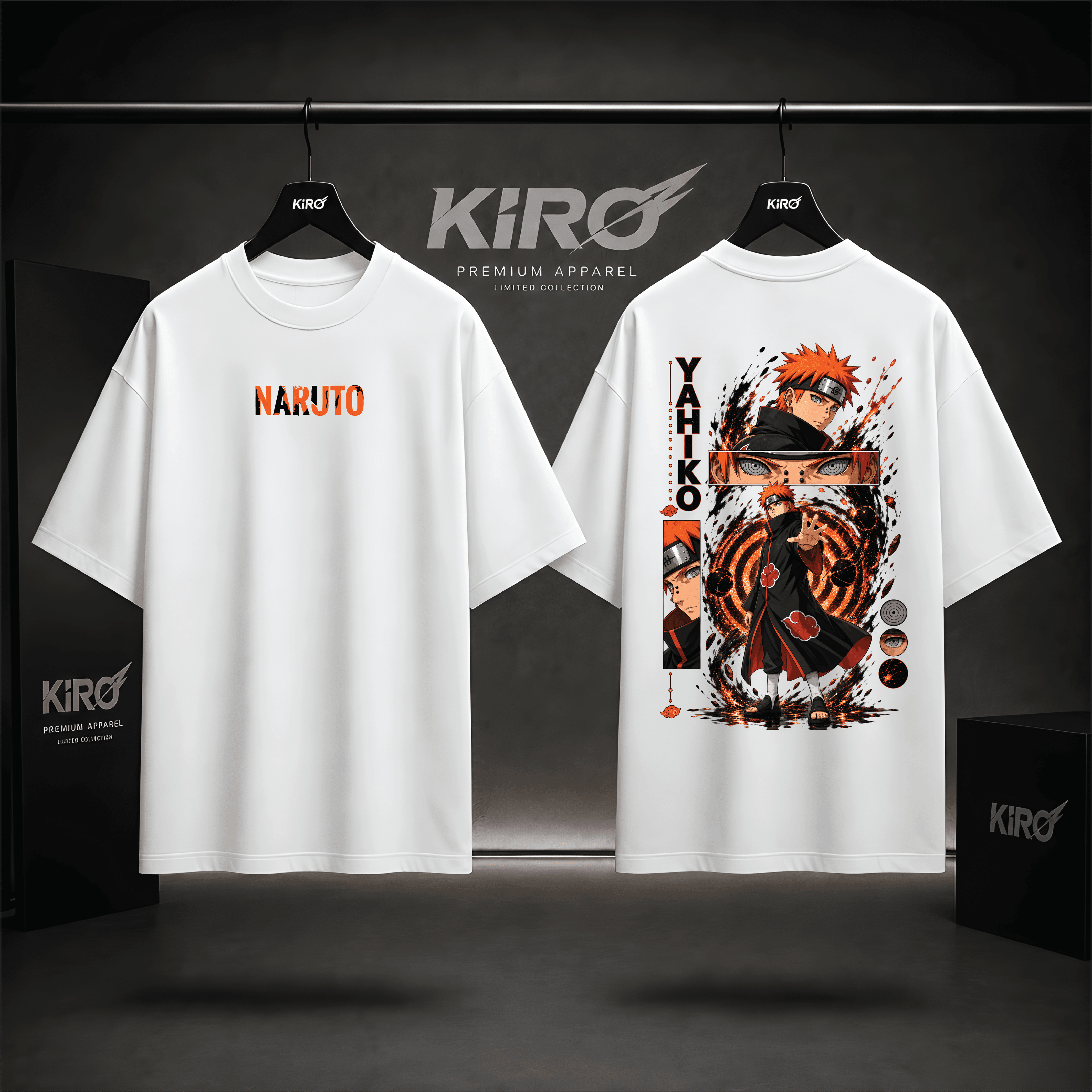 ناروتو – Naruto