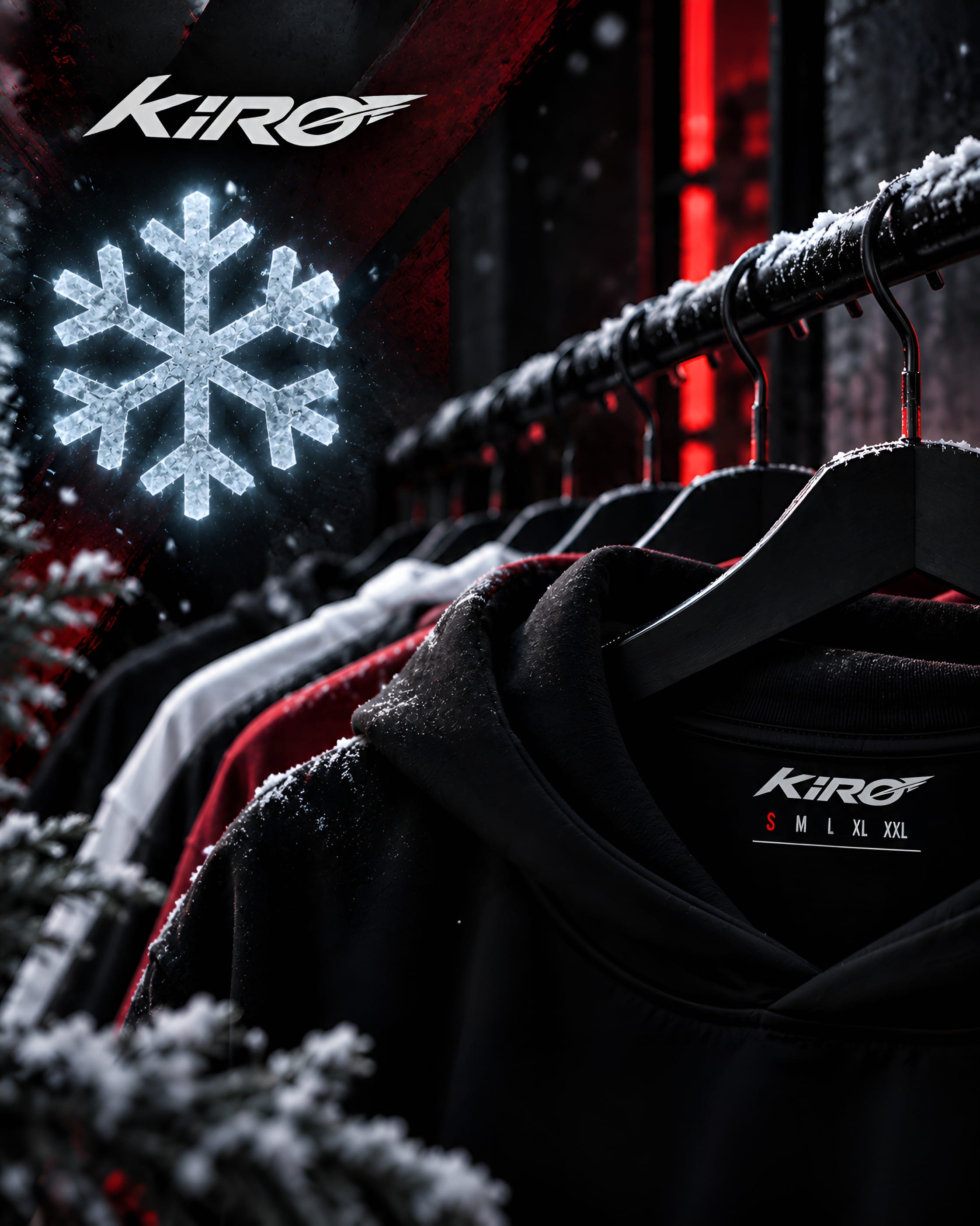 Winter Collection