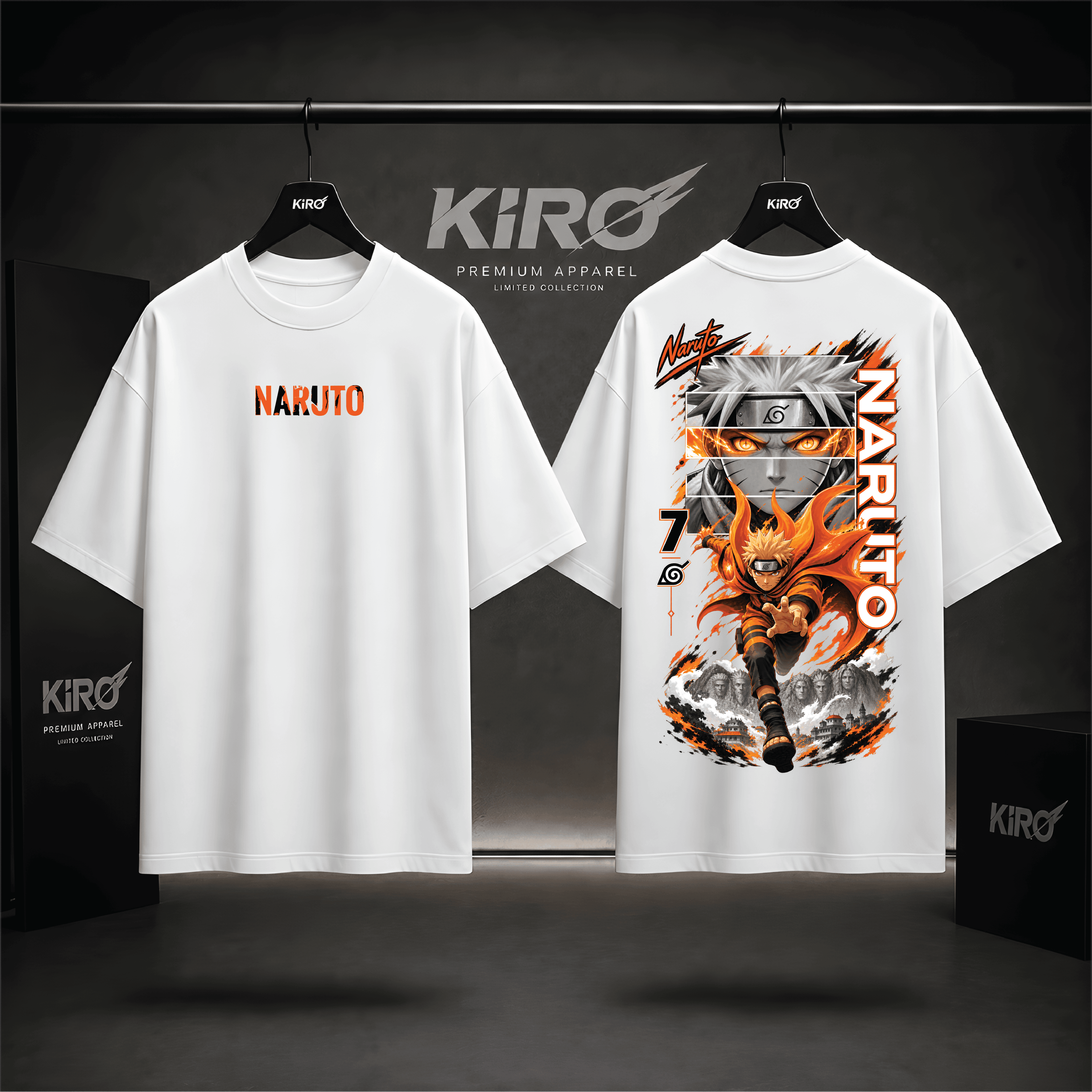 ناروتو – Naruto