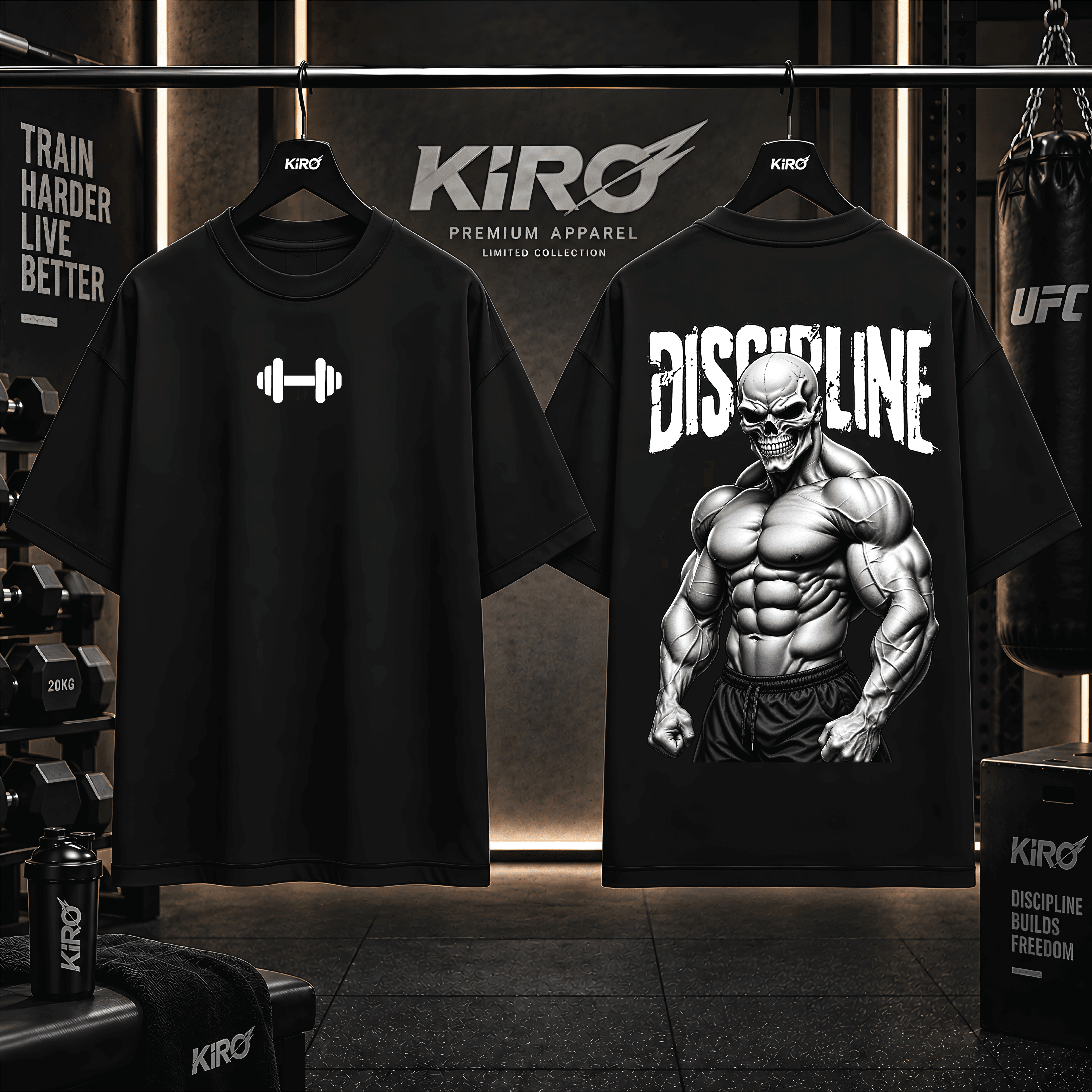 جيم – Gym