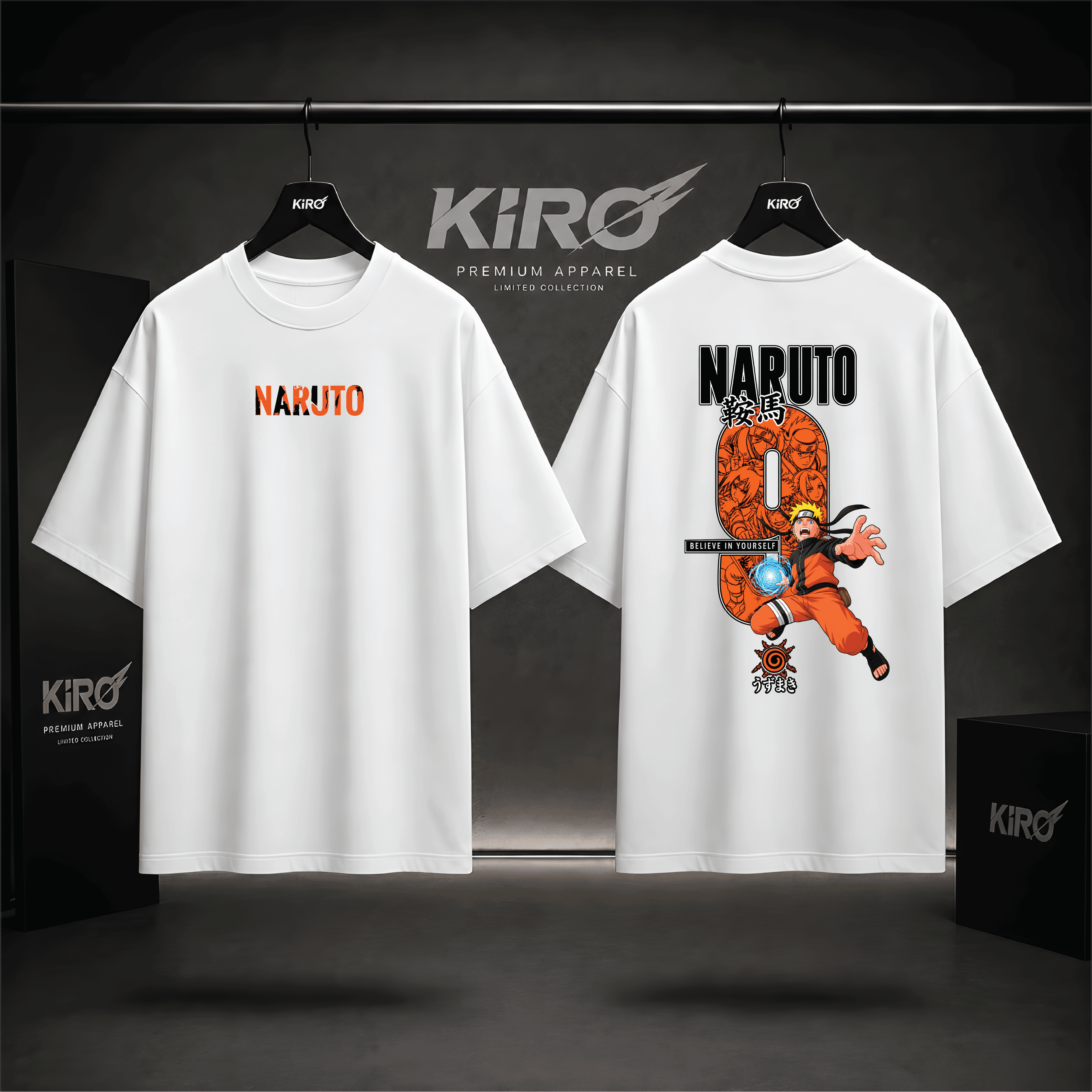 ناروتو – Naruto