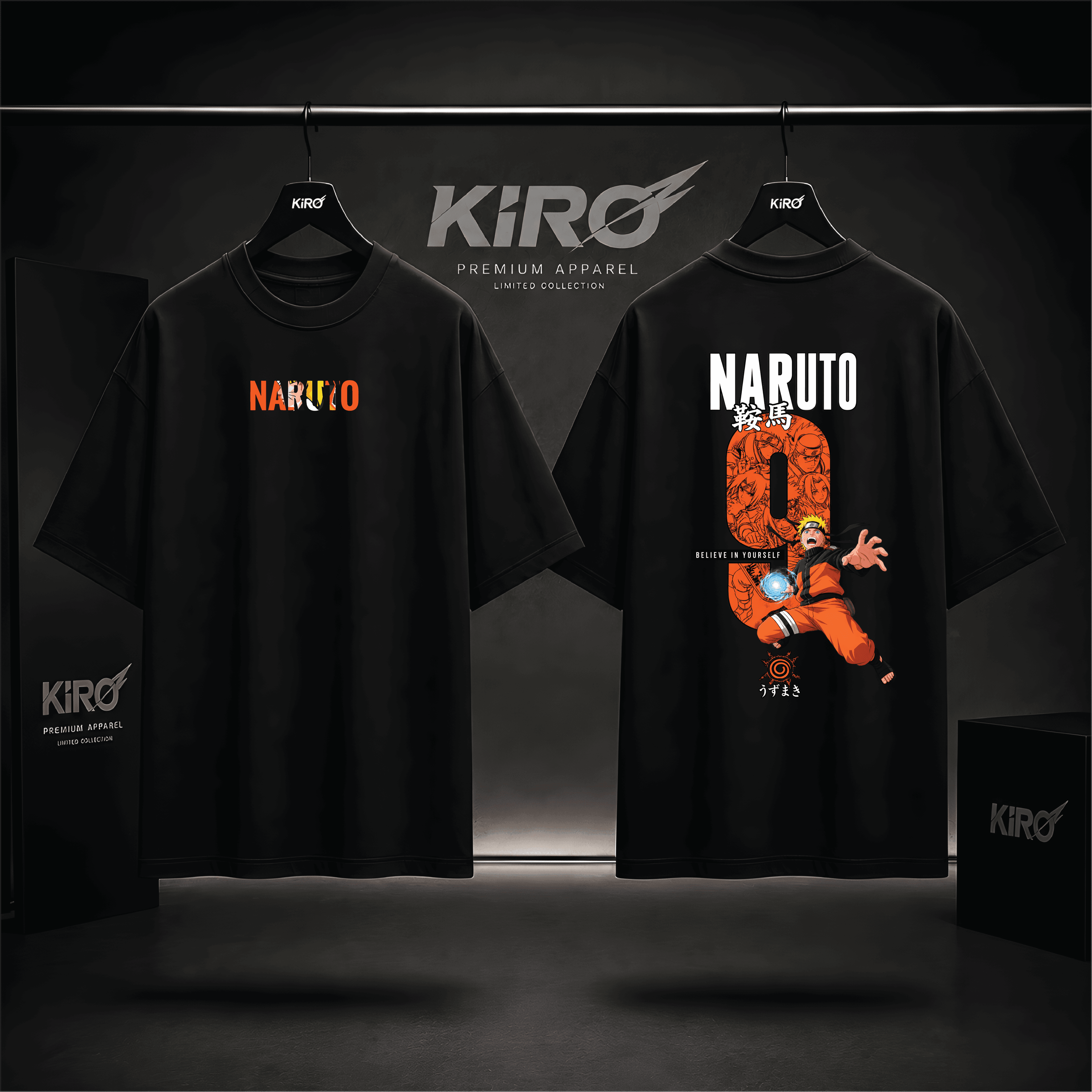 ناروتو – Naruto