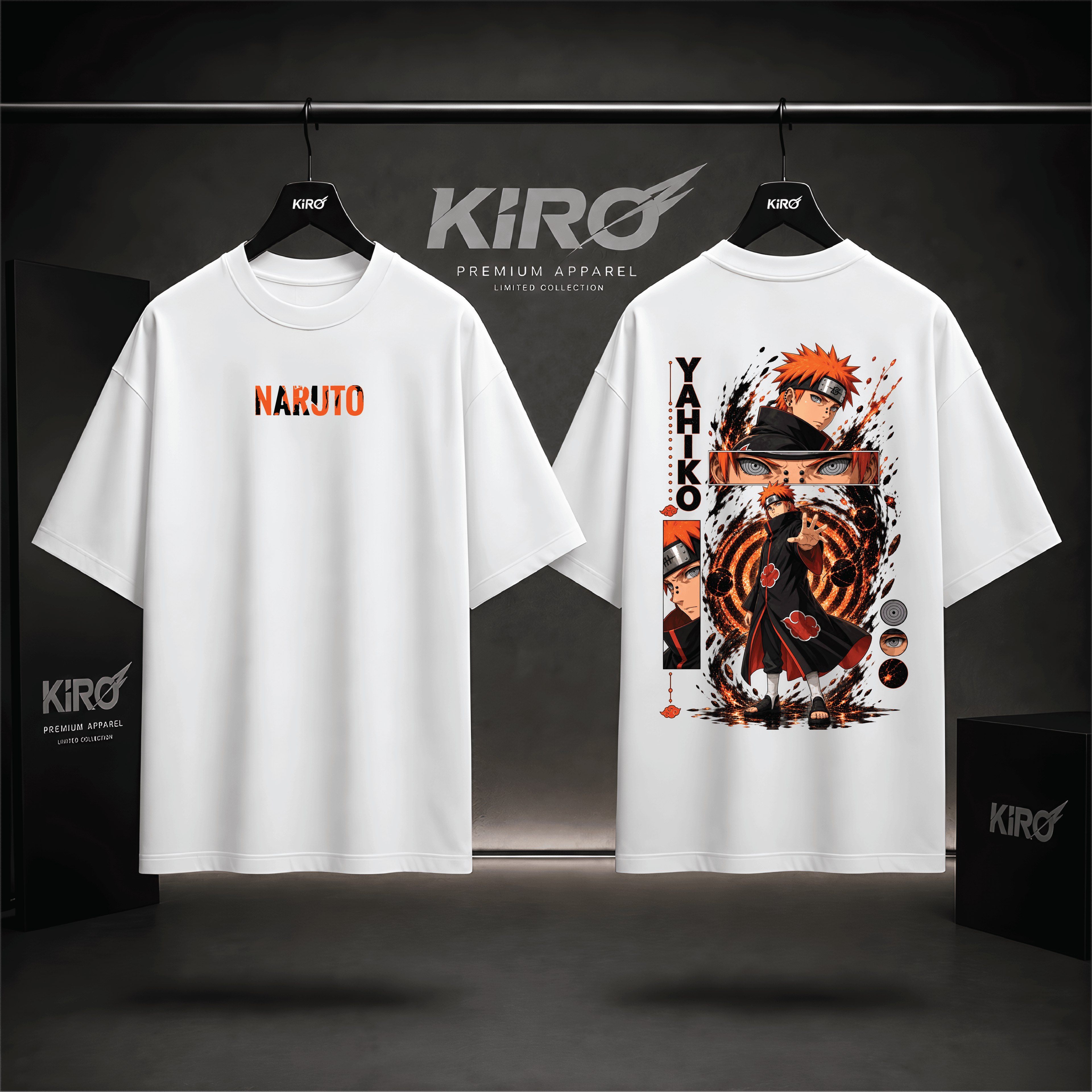 ناروتو – Naruto