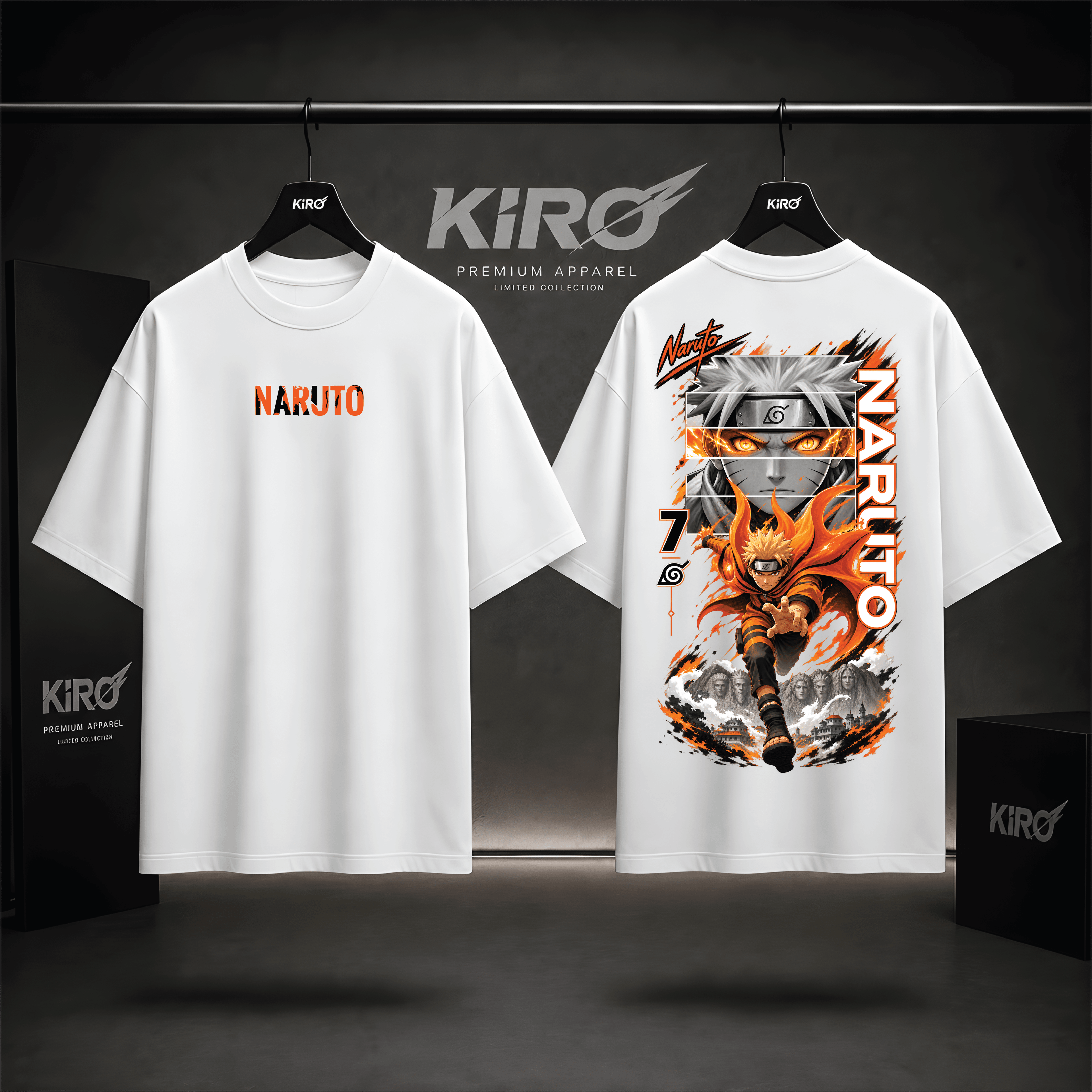 ناروتو – Naruto