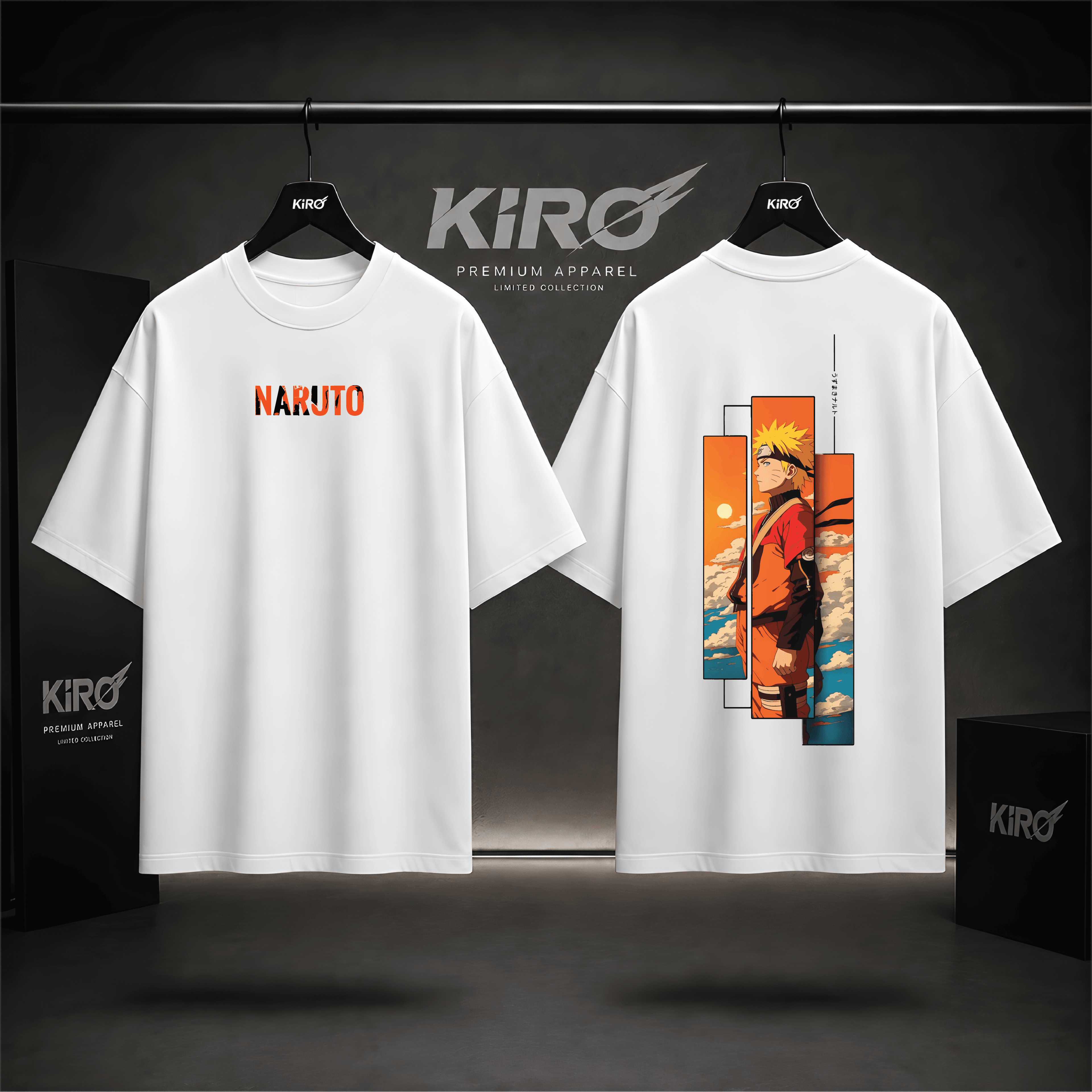 ناروتو – Naruto