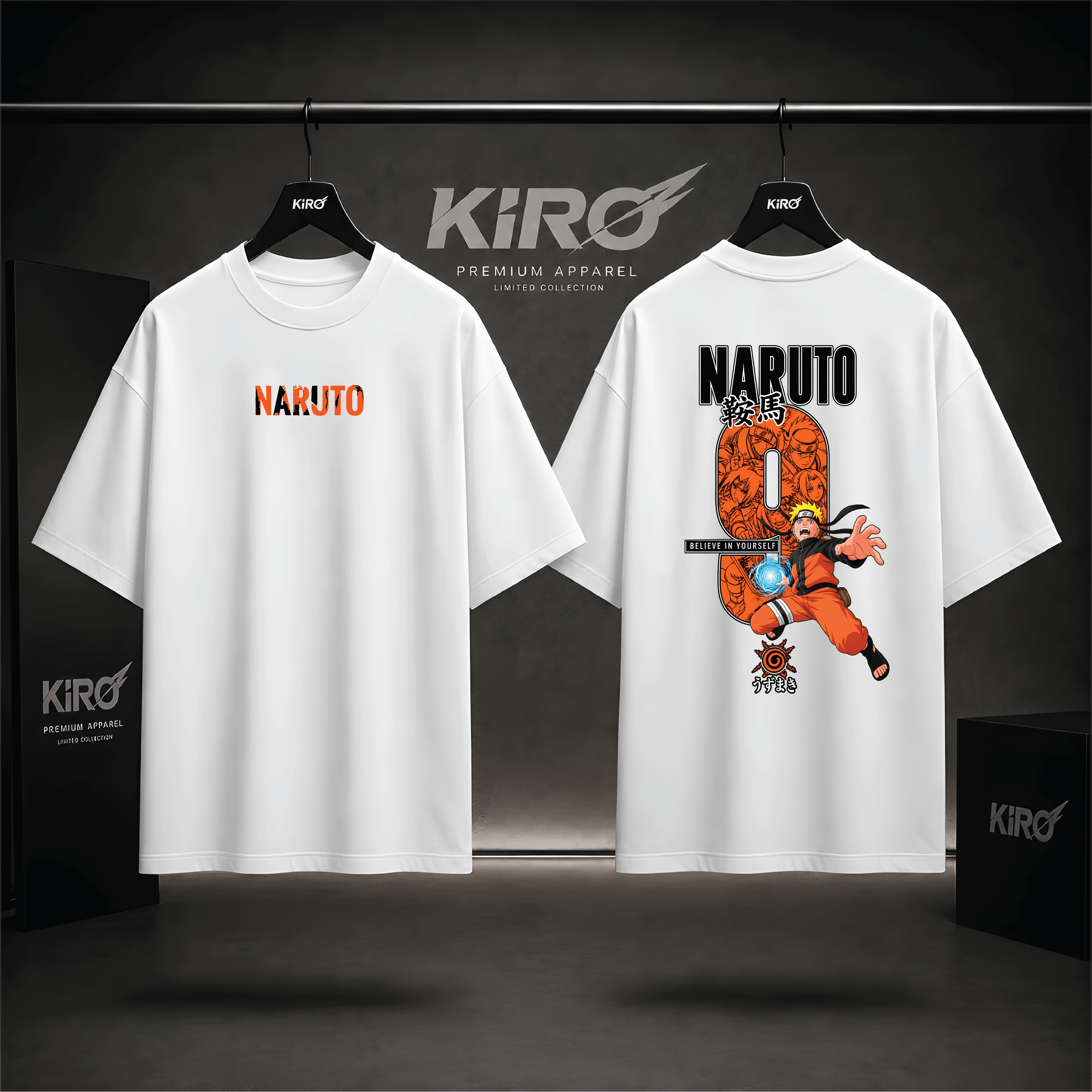 ناروتو – Naruto