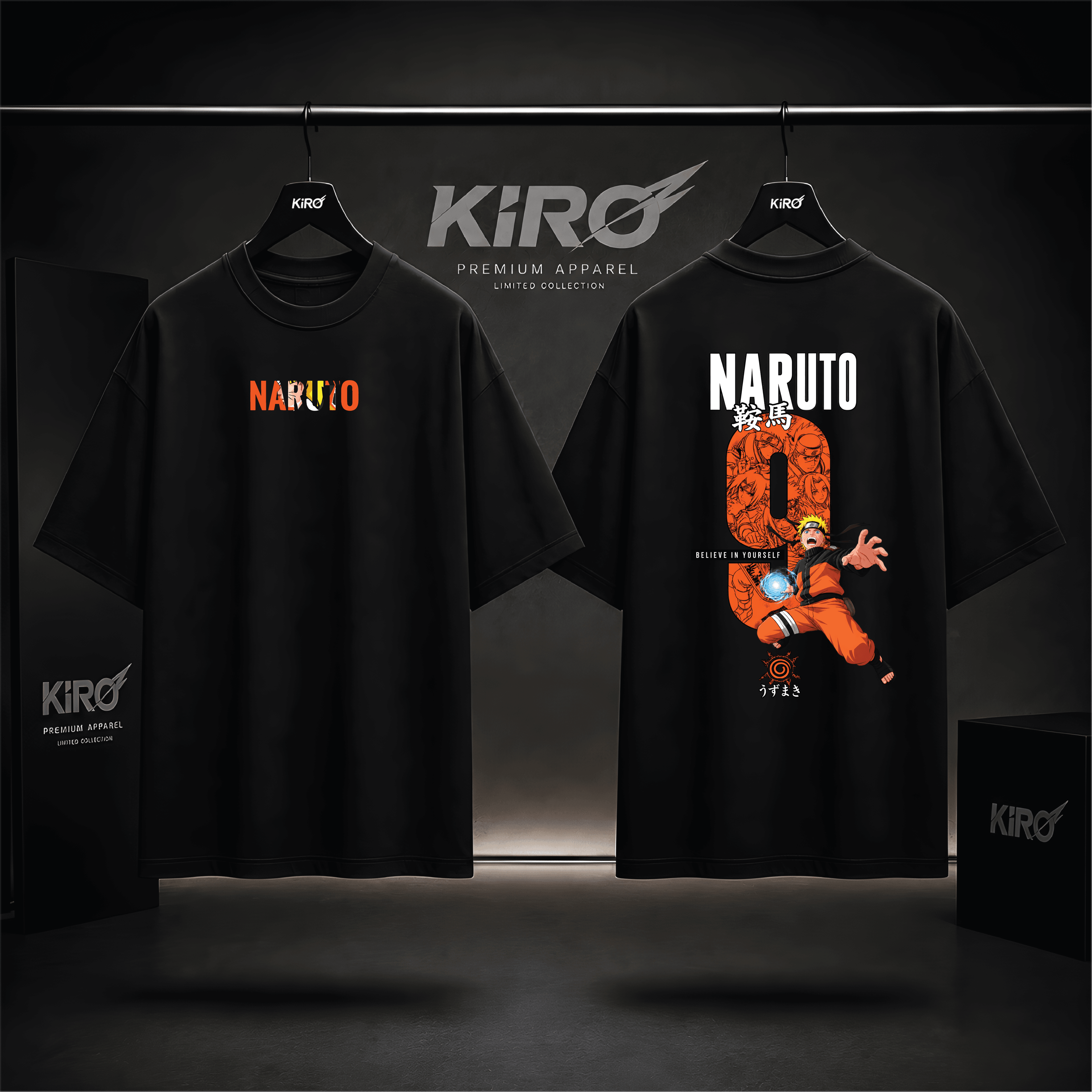 ناروتو – Naruto