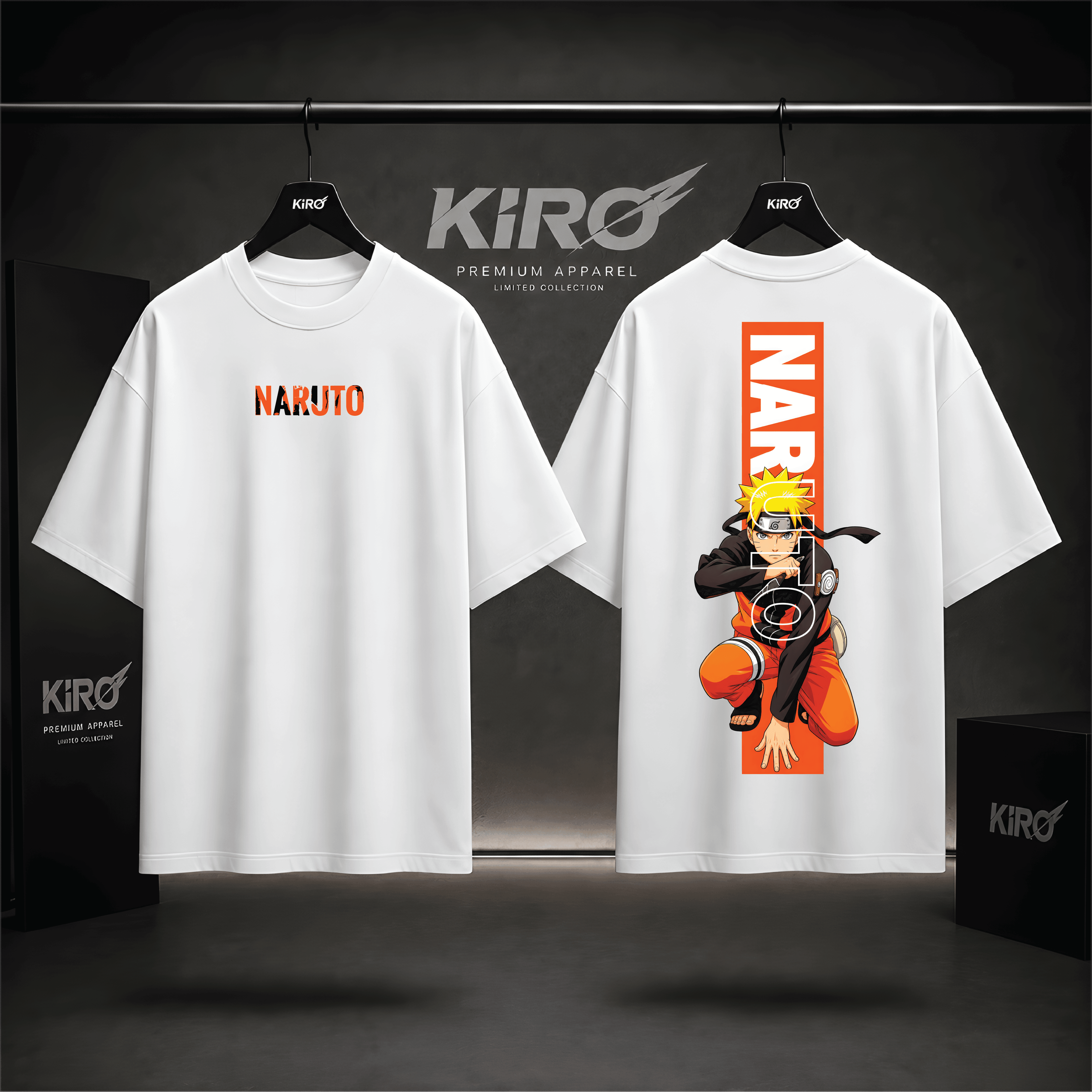 ناروتو – Naruto