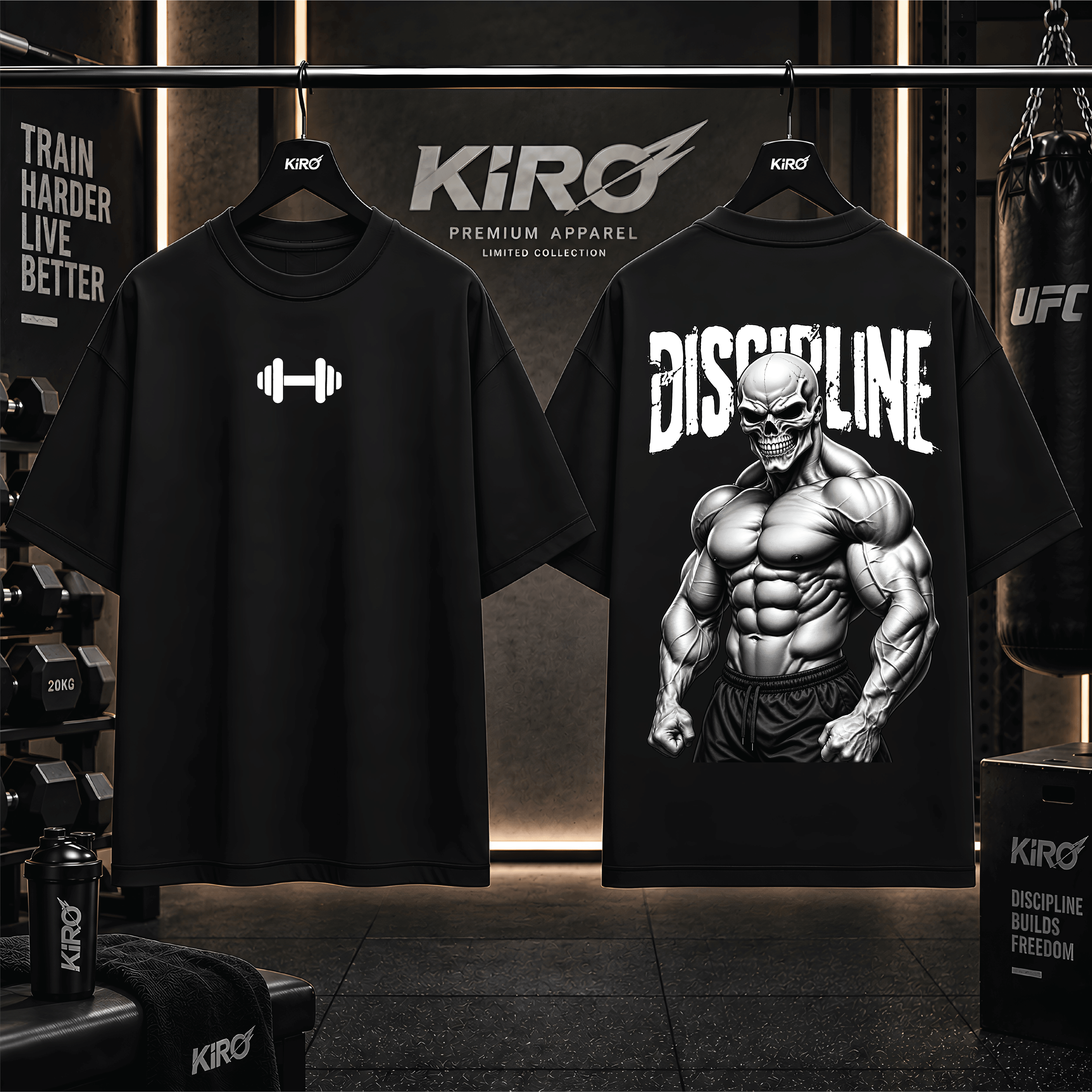 جيم – Gym